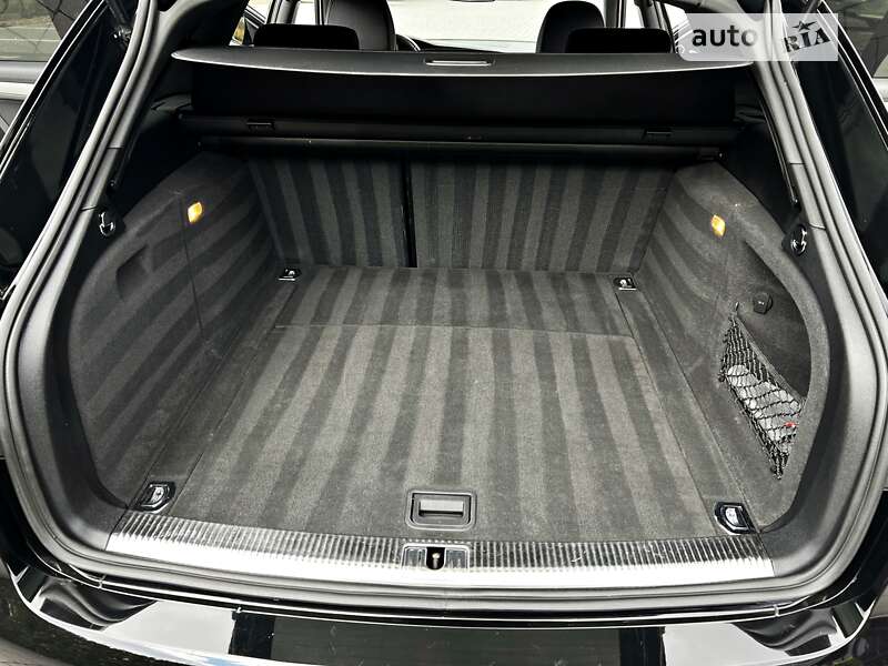 Універсал Audi A4 2010 в Стрию