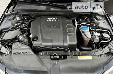 Універсал Audi A4 2010 в Стрию