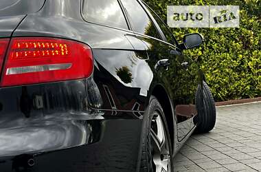Універсал Audi A4 2010 в Стрию