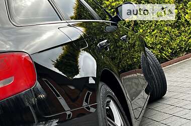 Універсал Audi A4 2010 в Стрию