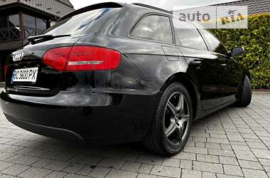 Універсал Audi A4 2010 в Стрию
