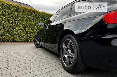 Універсал Audi A4 2010 в Стрию