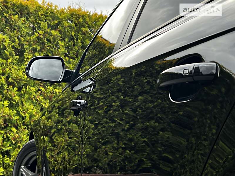 Універсал Audi A4 2010 в Стрию