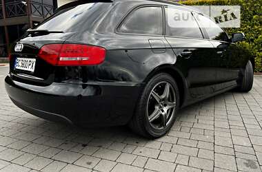 Універсал Audi A4 2010 в Стрию