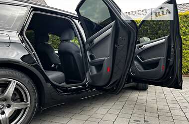 Універсал Audi A4 2010 в Стрию