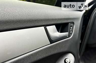 Універсал Audi A4 2010 в Стрию