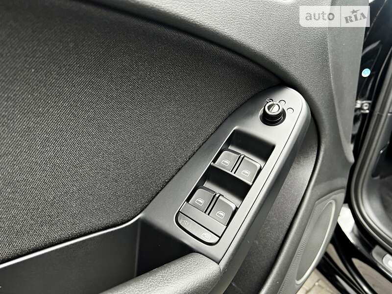 Універсал Audi A4 2010 в Стрию