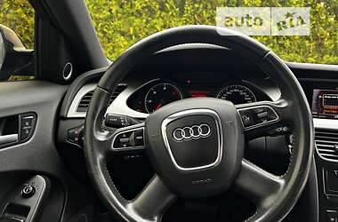 Універсал Audi A4 2010 в Стрию