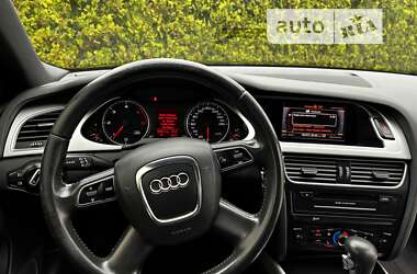 Універсал Audi A4 2010 в Стрию