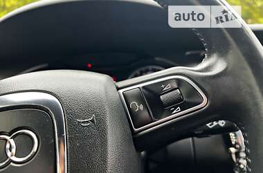 Універсал Audi A4 2010 в Стрию