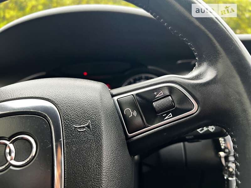 Універсал Audi A4 2010 в Стрию