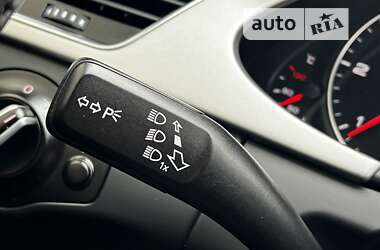 Універсал Audi A4 2010 в Стрию