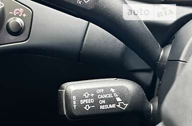 Універсал Audi A4 2010 в Стрию