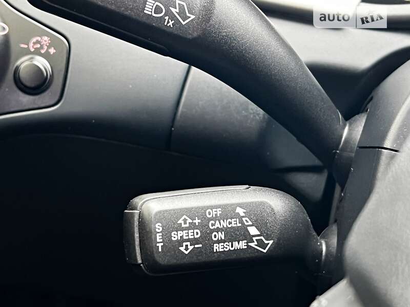 Універсал Audi A4 2010 в Стрию