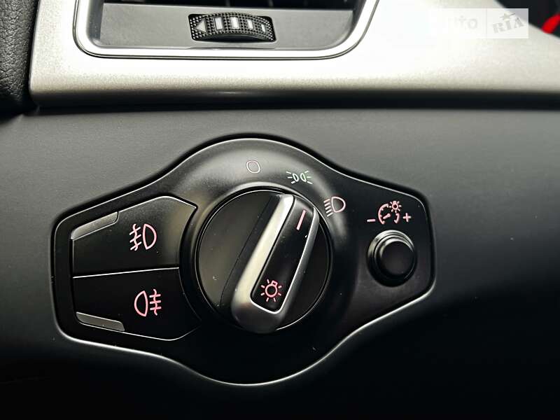 Універсал Audi A4 2010 в Стрию