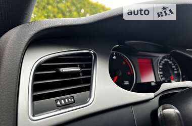 Універсал Audi A4 2010 в Стрию