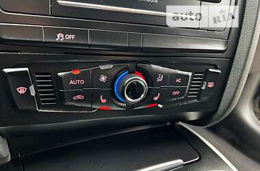Універсал Audi A4 2010 в Стрию