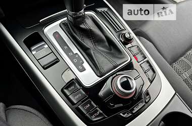 Універсал Audi A4 2010 в Стрию