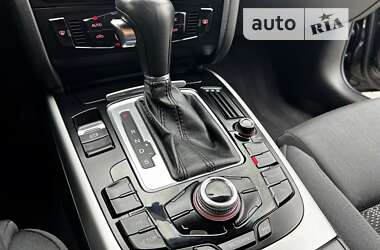 Універсал Audi A4 2010 в Стрию