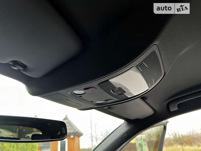 Універсал Audi A4 2010 в Стрию