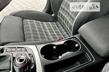 Універсал Audi A4 2010 в Стрию