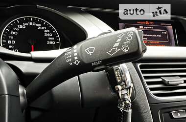 Універсал Audi A4 2010 в Стрию