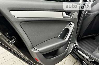 Універсал Audi A4 2010 в Стрию