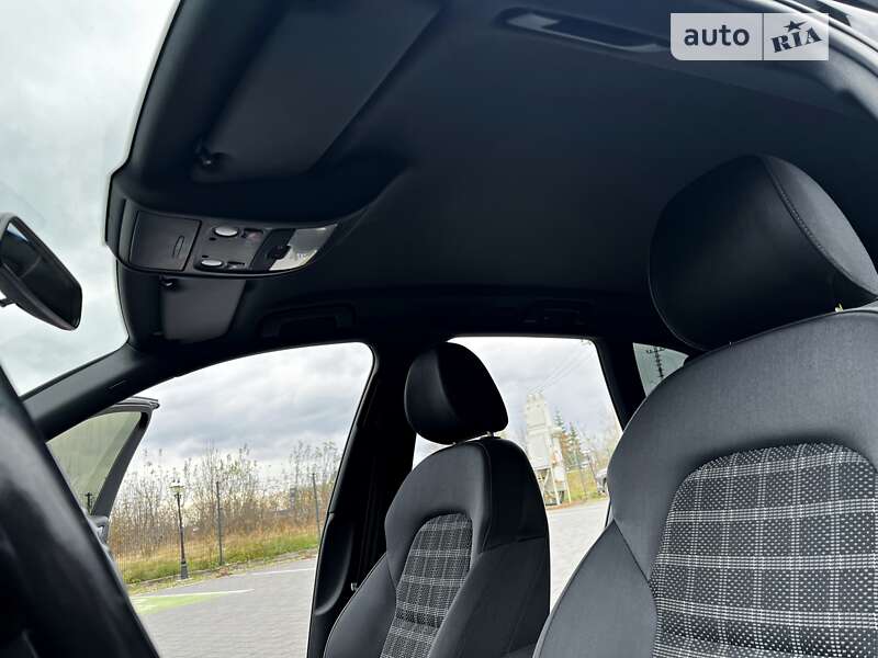 Універсал Audi A4 2010 в Стрию