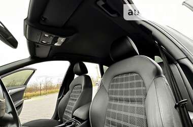 Універсал Audi A4 2010 в Стрию