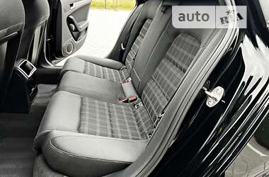 Універсал Audi A4 2010 в Стрию