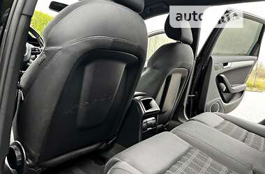 Універсал Audi A4 2010 в Стрию