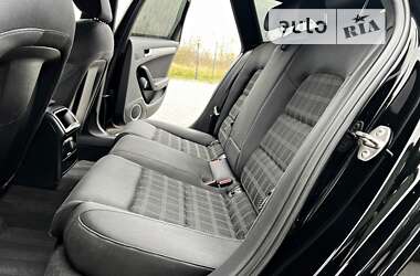 Універсал Audi A4 2010 в Стрию