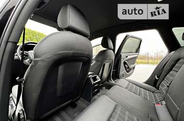Універсал Audi A4 2010 в Стрию