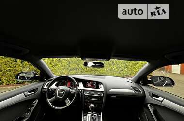Універсал Audi A4 2010 в Стрию