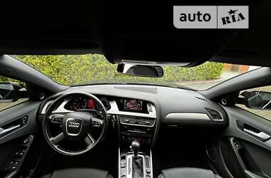 Універсал Audi A4 2010 в Стрию