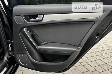 Універсал Audi A4 2010 в Стрию