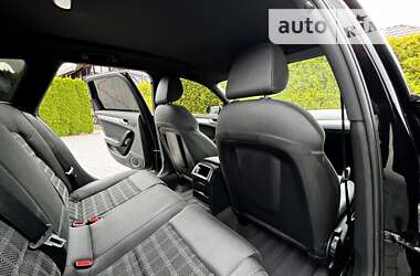 Універсал Audi A4 2010 в Стрию