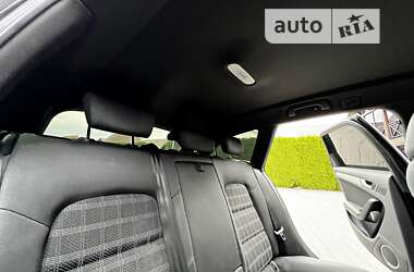 Універсал Audi A4 2010 в Стрию