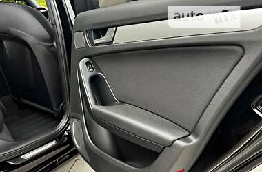 Універсал Audi A4 2010 в Стрию