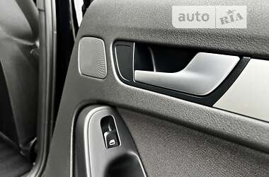 Універсал Audi A4 2010 в Стрию
