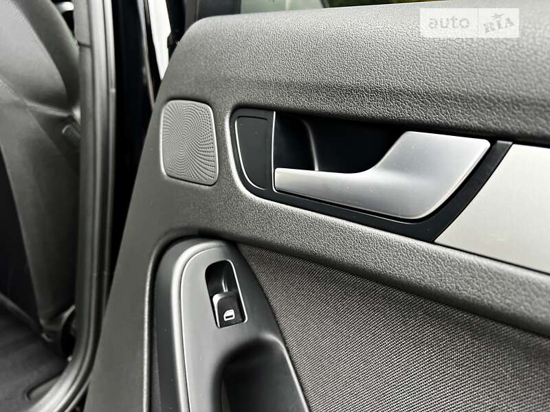 Універсал Audi A4 2010 в Стрию