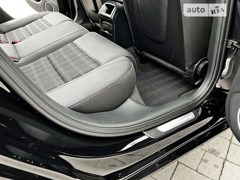 Універсал Audi A4 2010 в Стрию
