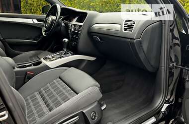 Універсал Audi A4 2010 в Стрию