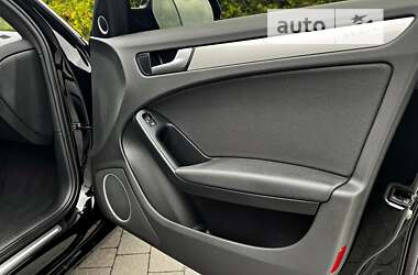 Універсал Audi A4 2010 в Стрию