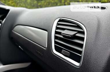 Універсал Audi A4 2010 в Стрию