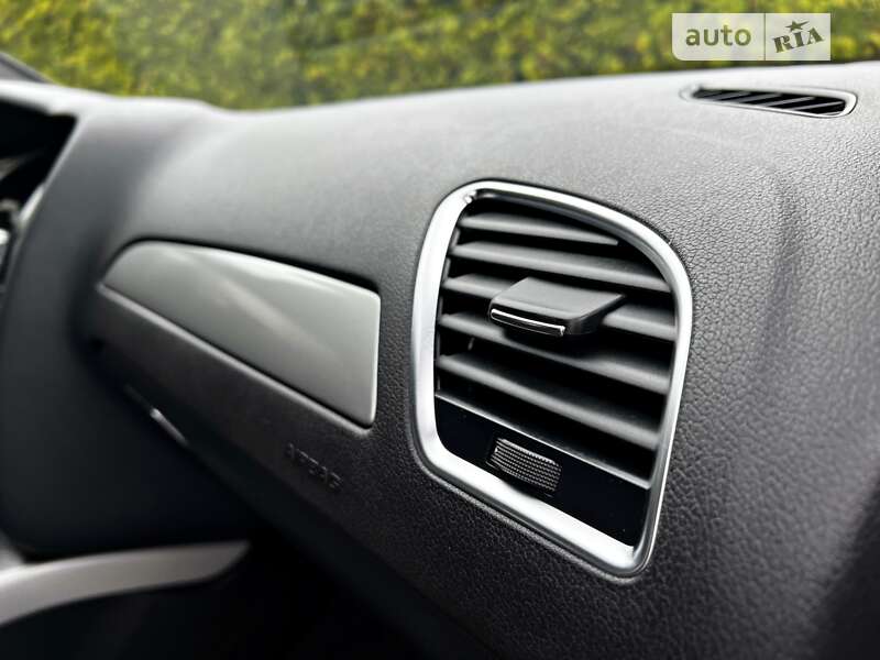 Універсал Audi A4 2010 в Стрию