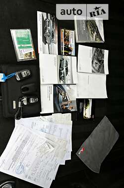 Універсал Audi A4 2010 в Стрию