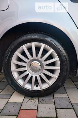 Универсал Audi A4 2006 в 
