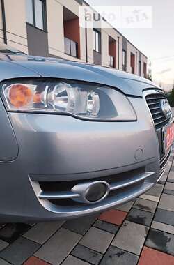 Универсал Audi A4 2006 в 