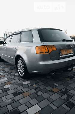 Универсал Audi A4 2006 в 